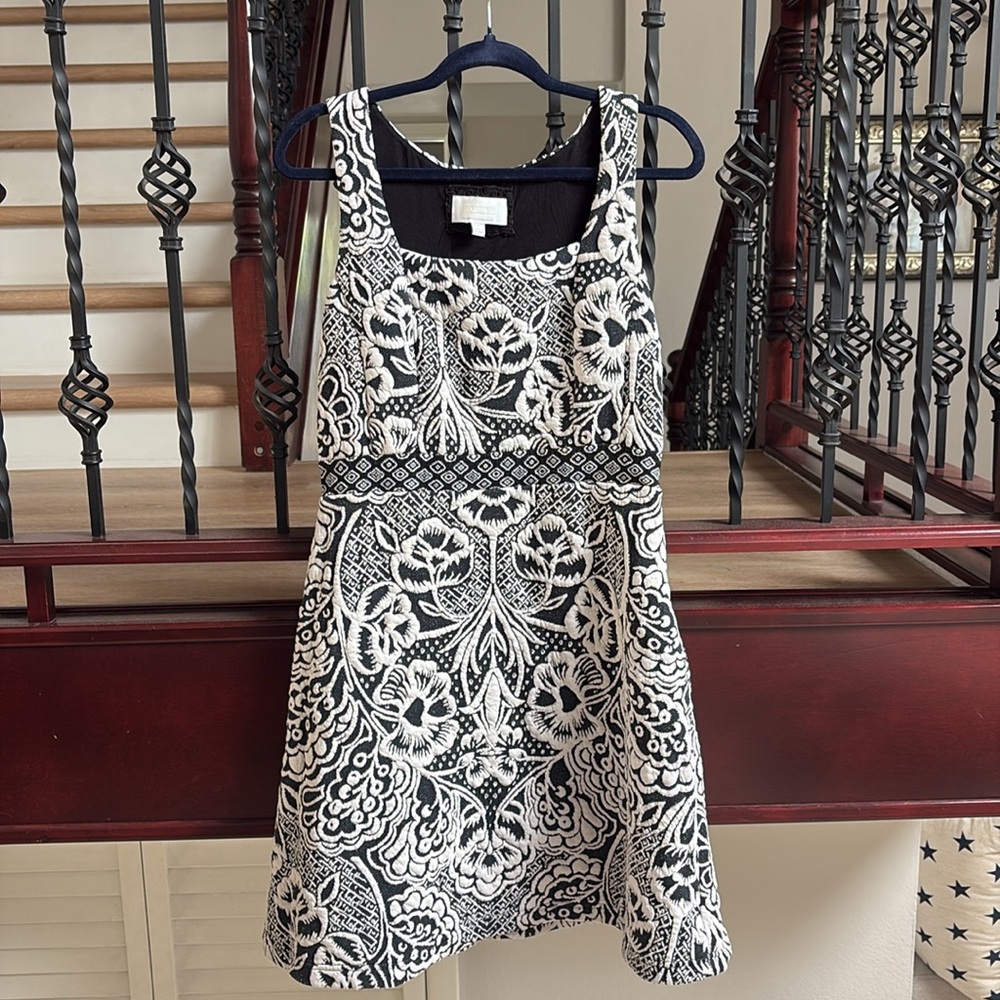 Anthro Dress